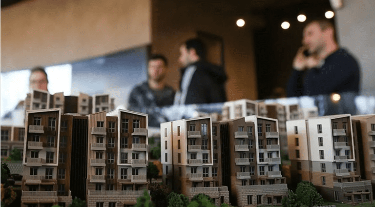 Euro Bölgesi’nde konut fiyatları ikinci çeyrekte yükseldi