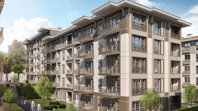 TOKİ yüzde 25 indirim kampanyasından 22 bin kişi yararlandı