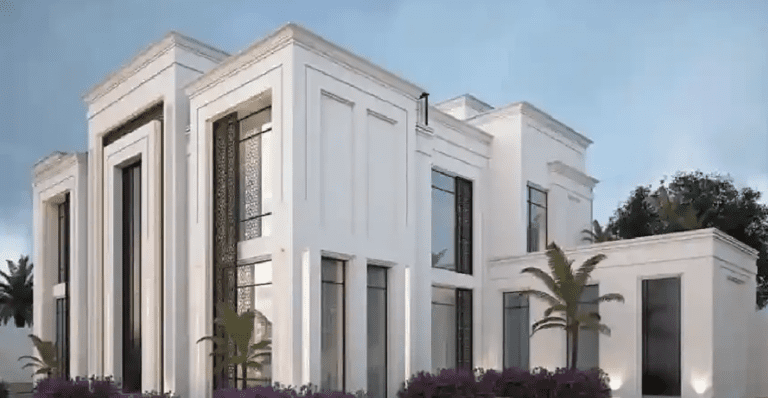 Beyaz Group, Athyra Malikaneleri’ni teslim etmeye başladı