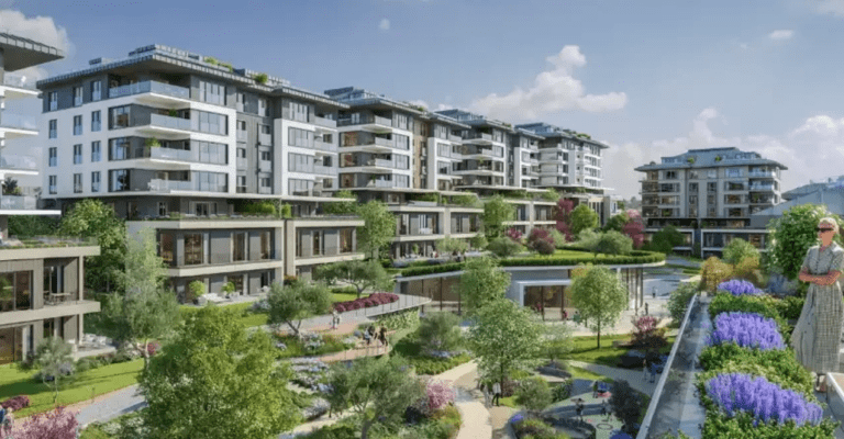 KENT Etiler’in Suyu da Ekomaxi Güvencesiyle Depolanacak