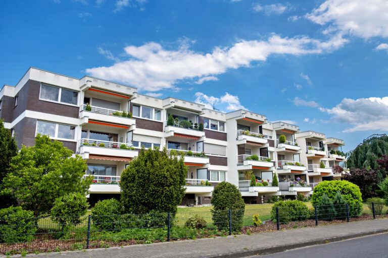 Eskişehir’deki konut satışlarında önemli artış