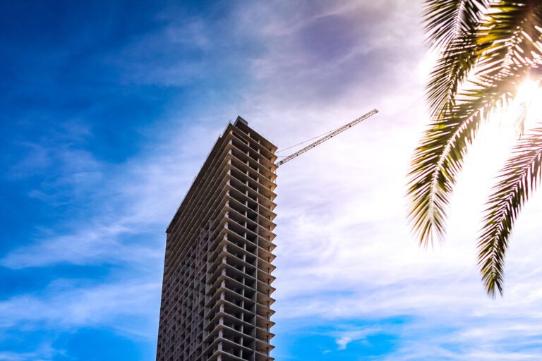 Alanya’ya 190 odalı yeni otel geliyor! 294 milyon TL yatırım yapılacak