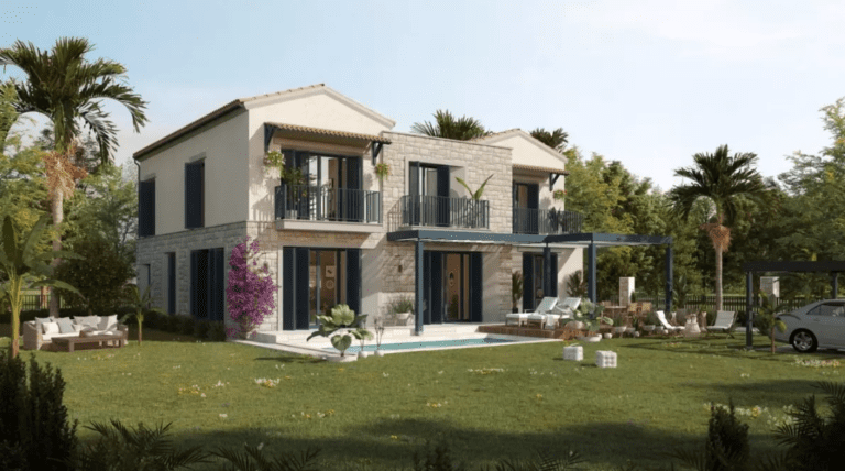 OYAK İnşaat, Avrupa’da 3 Ödül Kazandı