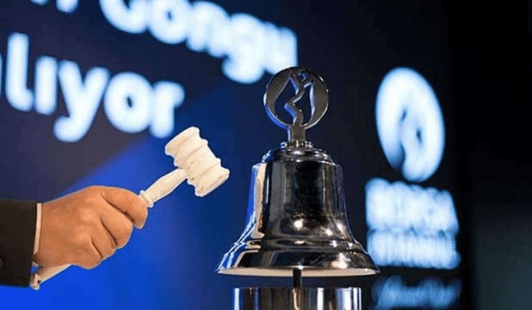 Borsaya bir inşaat şirketi daha geliyor