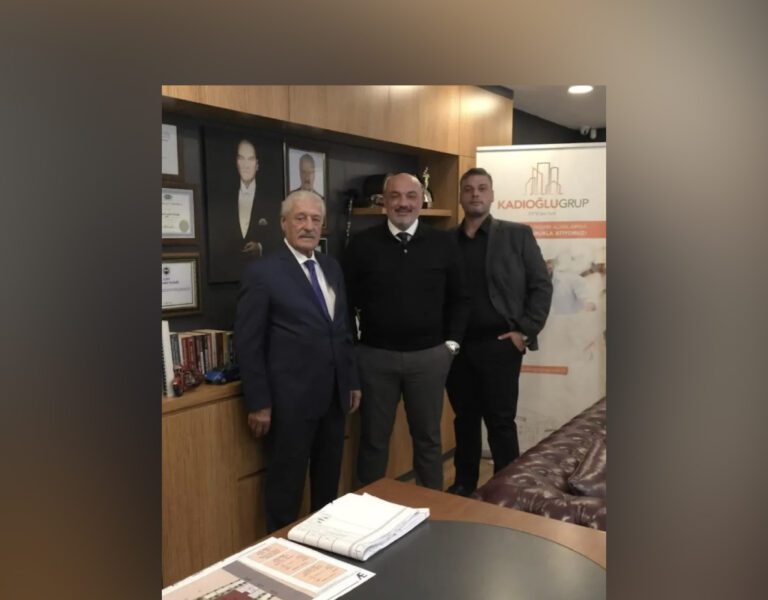 ‘İstanbul’da son 5 yılda konut fiyatları yüzde 100’ün üzerinde arttı’