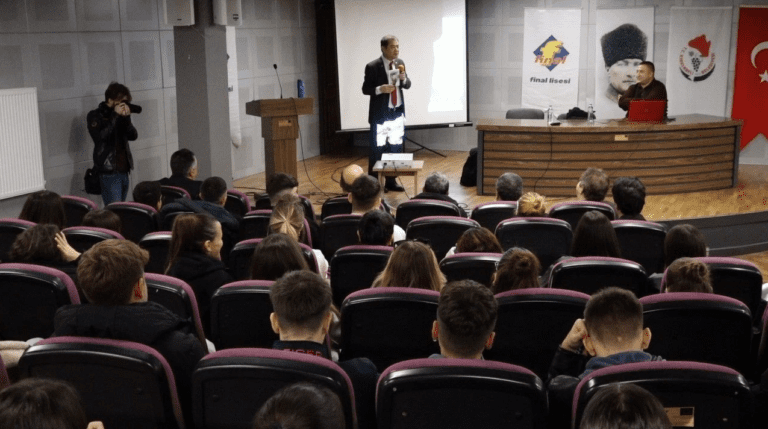 Türkiye’nin en risksiz bölgesi açıklandı