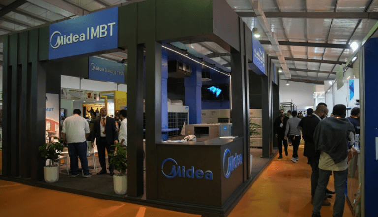 Türkiye, Libya’da Yapı ve İnşaat Fuarı’na Katılıyor