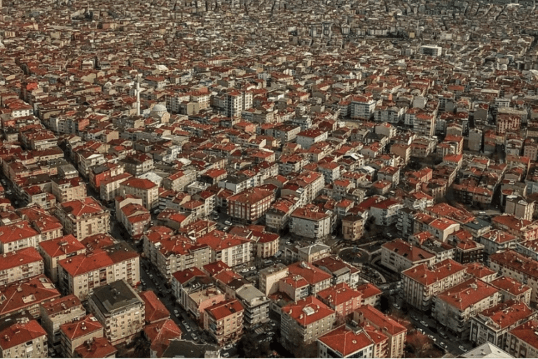 Çevre Şehircilik Bakanlığı, İstanbul için Yarısı Bizden kampanyasında merak edilenlere yanıt verdi