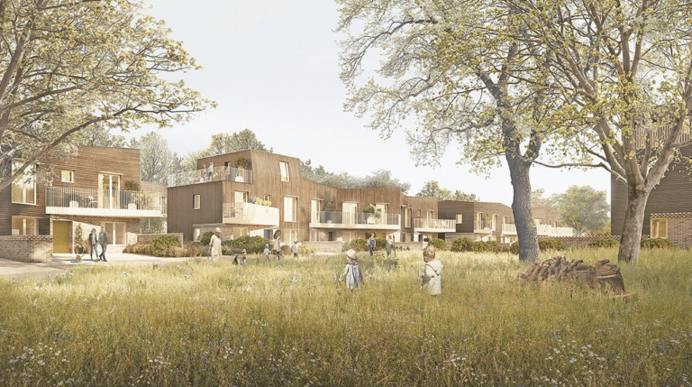 İnşaatta sektör büyüdü barınma ihtiyacı arttı