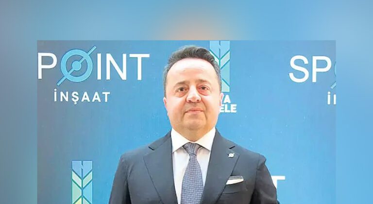 KKTC’de yeni proje duyurdu