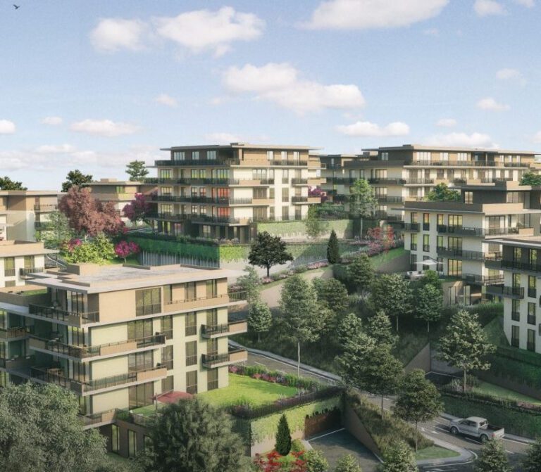 (EKGYO) Emlak Konut İstanbul’da iki projenin geçici kabulünü açıkladı