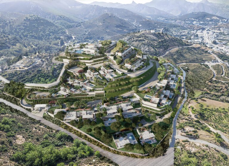 Missoni ve RMA Holding, Bodrum’da Lüks Bir Konut Projesi Olan Montes By Missoni’yi Tanıttı