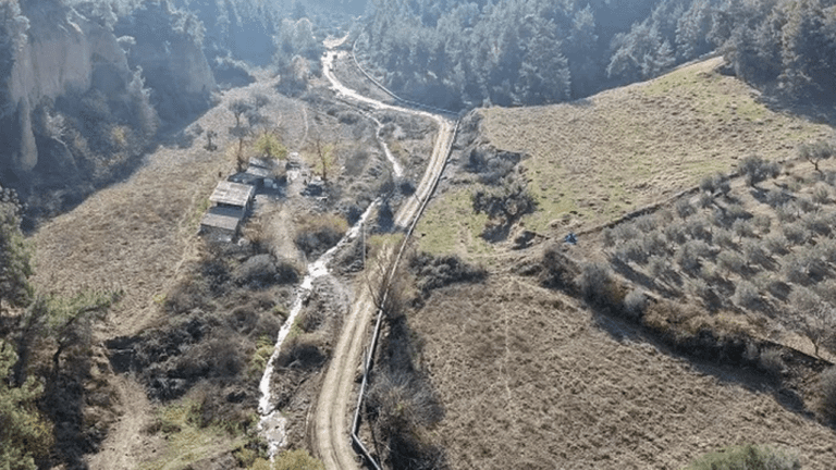 MASKİ, Salihli’ye 91 milyon TL’lik su yatırımı yapıyor