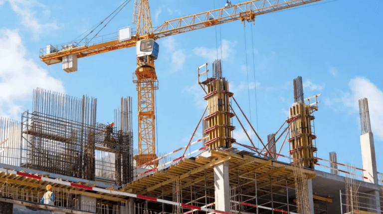 Son yılların en önemli imzası! Türkiye Suudi Arabistan’ın inşaat projelerinde müşavirlik anlaşması yaptı