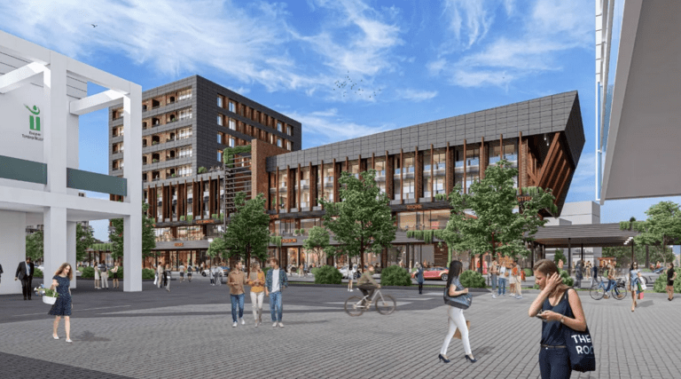 Aryap İnşaat, güvenli ve yenilikçi projelerle büyümeye devam ediyor