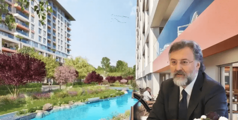 “2025 Varlığa Dönme Yılı Olacak”