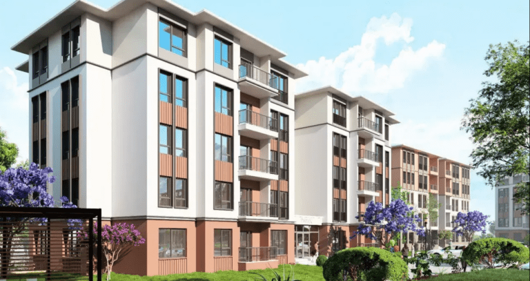 Akoğuz Kışlası’nda ilk TOKİ ihalesi yapıldı: 865 konut inşa edilecek