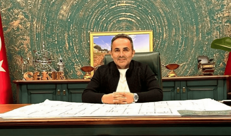 Çakır İnşaat’tan Geleceğe Yatırım: Ordu’nun En Prestijli Projesi Yolda!