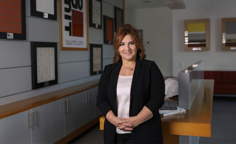 İnşaatta dönüşümün anahtarı: Hız ve verimlilik 