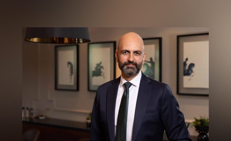 Mert Örücü Sentra Gayrimenkul’ün genel müdürü olarak atandı