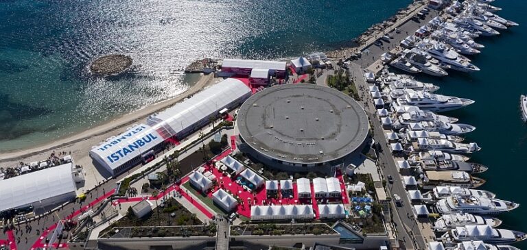 MIPIM 2025: Türkiye’nin Gayrimenkul Sektörü Dünya Sahnelerinde