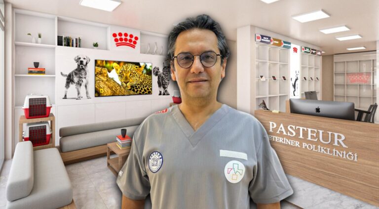 İzmit’e Hayvan Hastanesi kazandıracak!