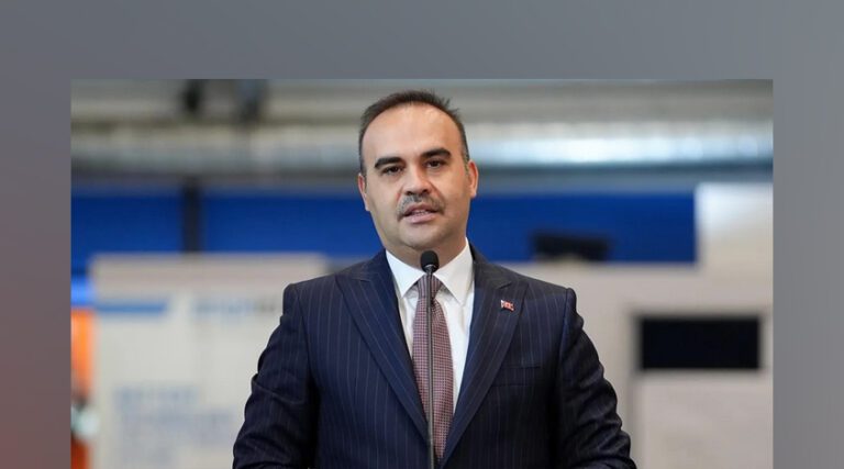 Bakan Kacır açıkladı: Sanayiciye OSB’lerde arazi tahsislerine ilgi artıyor