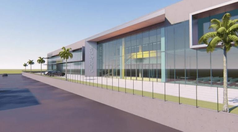 Çağdaş Cam, 200 milyon TL’lik yeni fabrikasını bu yıl tamamlayacak