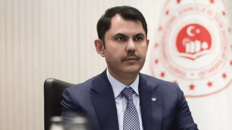 Bakan Kurum: Asrın inşasına yakışır bir mühendislik eseri Malatya Bakırcılar Çarşısı