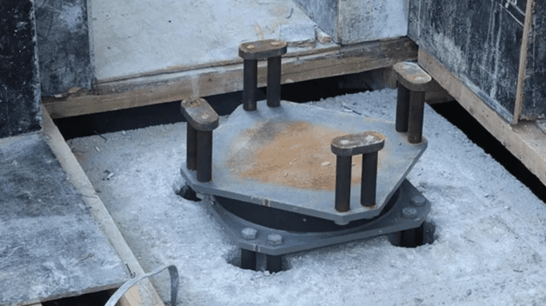 Diyarbakır’da Depreme Dayanıklı Hastane İnşaatı Sürüyor