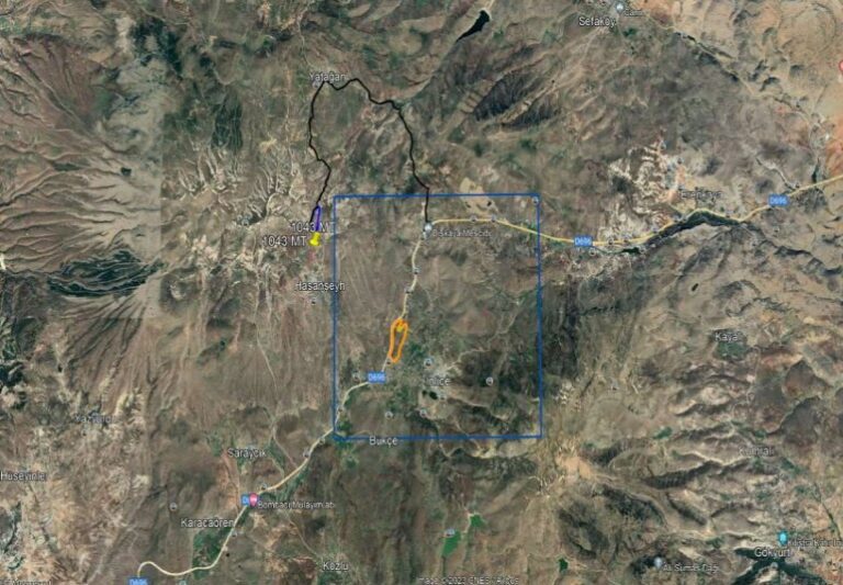 Konya Meram’a Termal Tesis Yapılması Planlanıyor