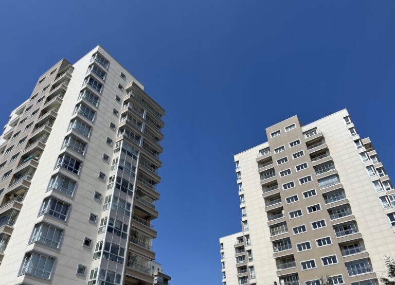 Ankara’da konut satışları yüzde 40 oranında düştü