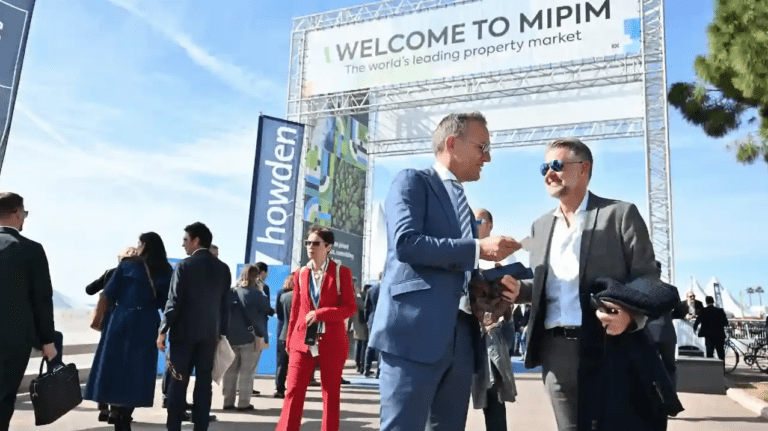 MIPIM, 11-14 Mart 2025 tarihlerinde 35. Kez Düzenleniyor
