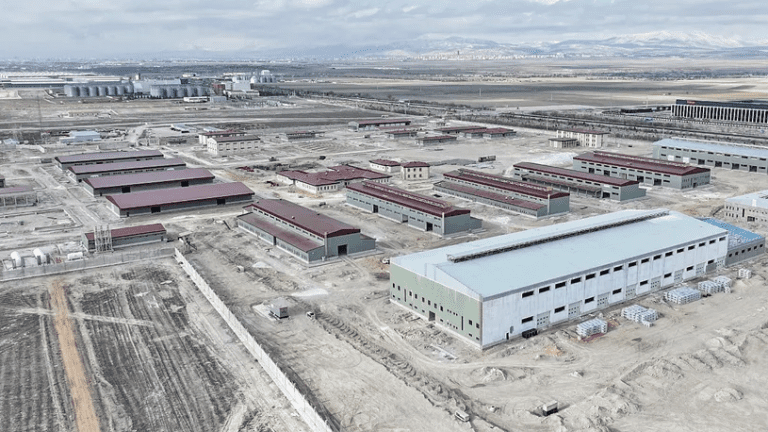 Savunmaya 3.8 milyar TL yatırım geliyor