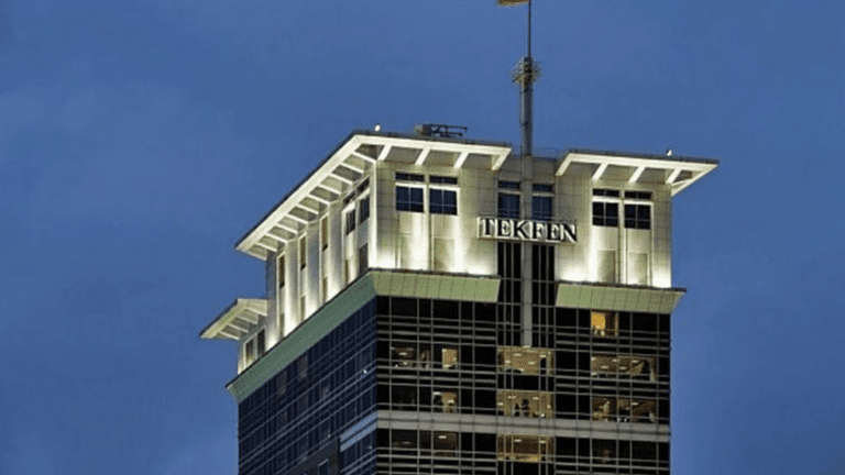 Tekfen İnşaat’a Rusya’da mahkeme engeli: 111,5 milyon dolarlık talep reddedildi