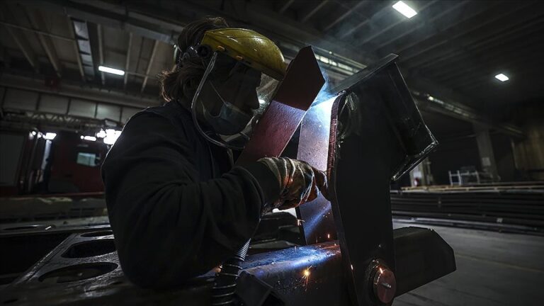 Avro Bölgesi’nde inşaat üretimi aralıkta sabit kaldı