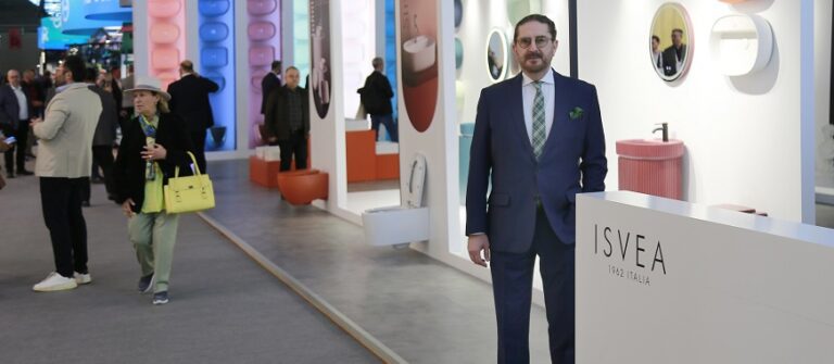 Türkiye seramik sektöründe marka ülke haline geldi