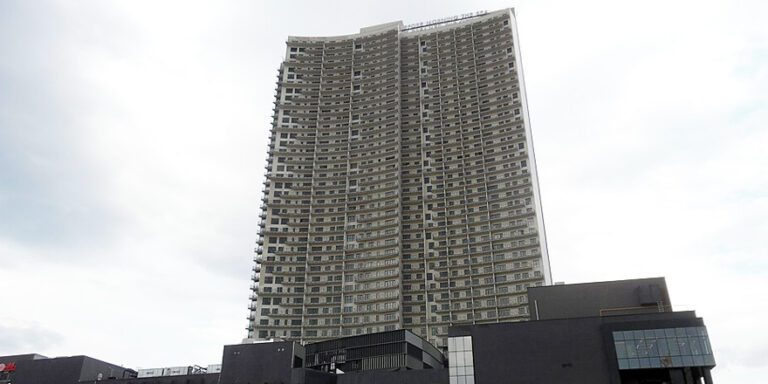 TMSF, Kavuklar’ın AVM ve Rezidans Projesine Yeniden El Koydu!