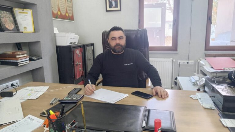 Pazaryeri’nde 2. Etap daireler tamamlanıyor