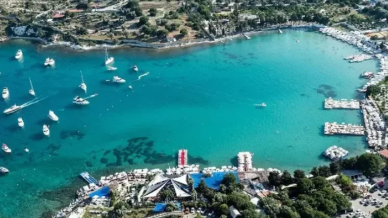 İzmir’de çarpıcı ihale: Aya Yorgi’ye 10.5 Milyar TL’lik beton teklifi!