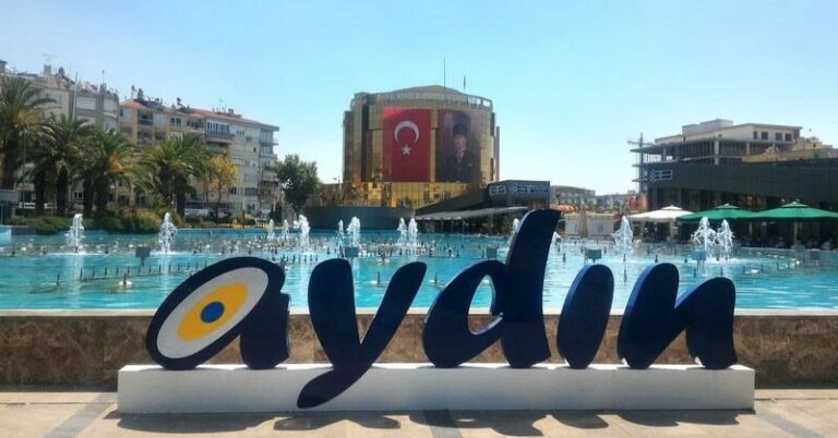 Aydın’da konut krizi derinleşiyor: Döviz kurundaki artış inşaat sektörünü zorluyor