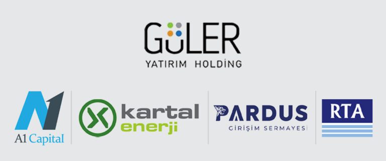 Güler Yatırım Holding A.Ş., yatırımcı ve analistlerle bir araya geldi