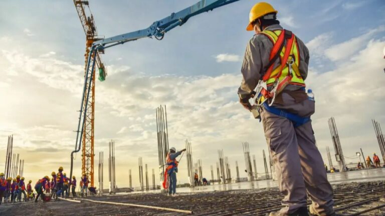Konut talebi patladı, inşaat sektörü büyüyor!