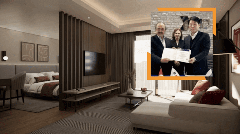 Ruha Group Şanlıurfa’ya 1 milyar liralık otel yapacak