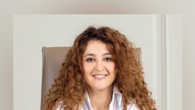 Sinpaş YTS yüzde 55 kadın çalışan oranıyla büyüyor 