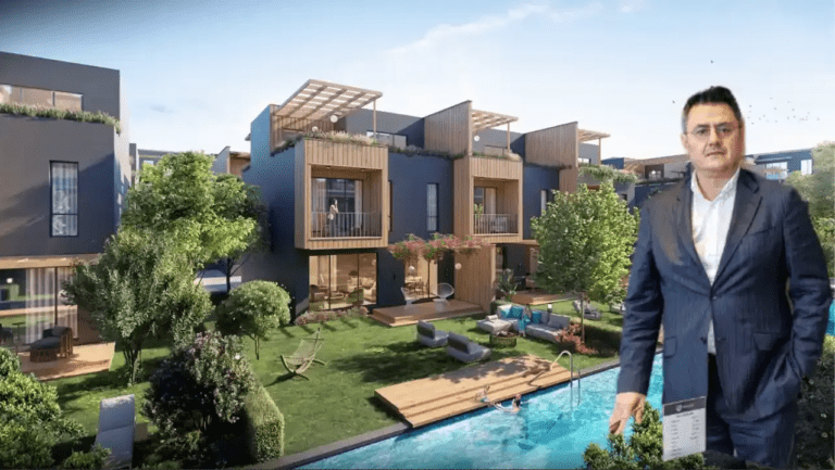 Algün için hem teslimat hem de yeni yatırım yılı