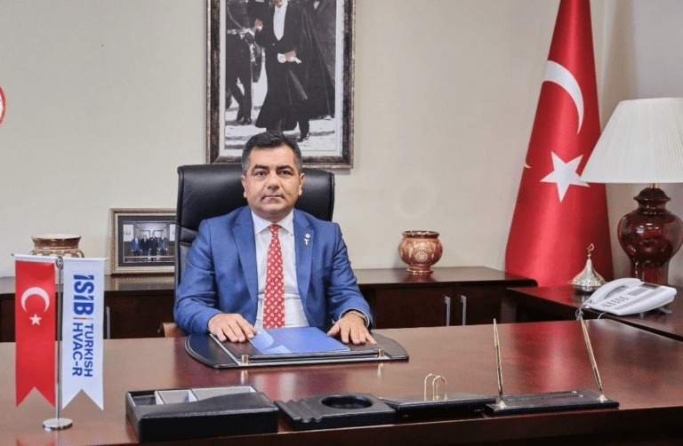 Binalarda Isı Geri Kazanım Sistemleri Yaygınlaşıyor