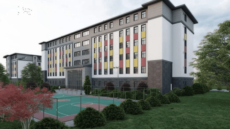 ESKİPAZAR’DA KYK YURDU İNŞAATI BAŞLIYOR