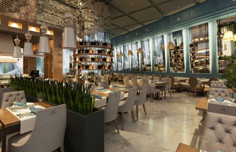 Seksendokuz Mimarlık, Yeni Projeleriyle Fark Yaratıyor