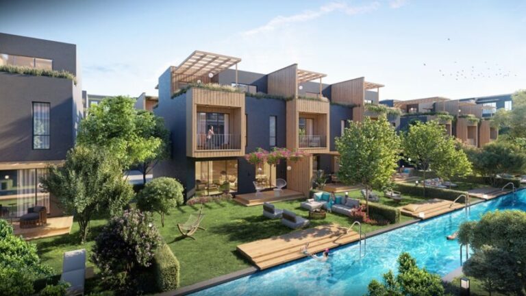 Algün İnşaat YKB Cihat Algün: “Düzce’nin marka değerini artırmak için var gücümüzle çalışıyoruz.”